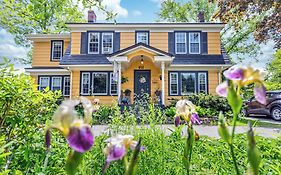The Stella Rose B&B